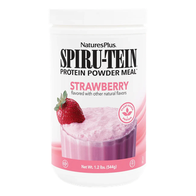 Spirutein Strawberry 1.2lbs