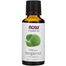 Bergamot Oil