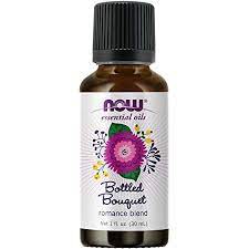 Bottled Bouquet Oil Blend