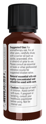 Cedarwood Oil