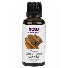 Cinnamon Cassia Oil