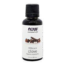 Clove Oil