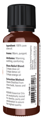 Clove Oil