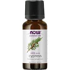 Cypress Oil