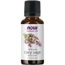 Clary Sage Oil