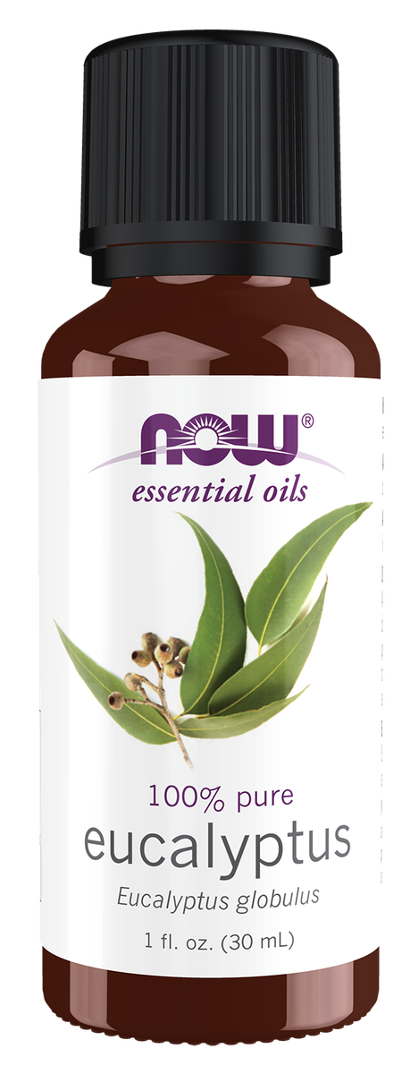 Eucalyptus Oil