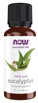 Eucalyptus Oil