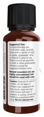 Eucalyptus Oil