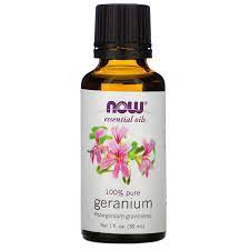 Geranium Oil