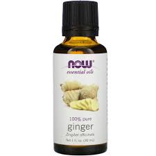 Ginger Oil