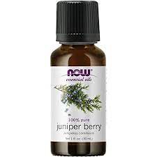 Juniper Berry Oil