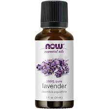 Lavender Oil