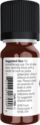 Lavender Oil