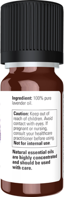 Lavender Oil