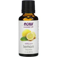 Lemon Oil