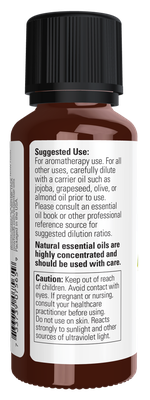 Lemon Oil