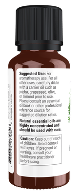 Lemongrass Oil