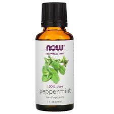 Peppermint Oil