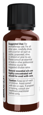Peppermint Oil