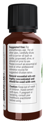 Rosemary Oil