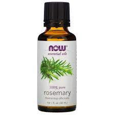 Rosemary Oil