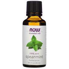 Spearmint Oil