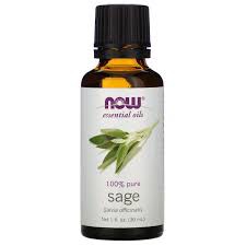Sage Oil NOW