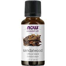 Sandalwood Oil Blend