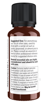 Wintergreen Oil