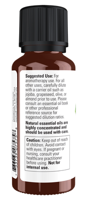 Patchouli Oil