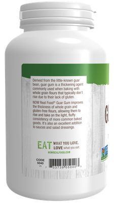 Guar Gum