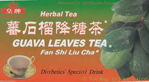 Guava Leaves Tea Royal King