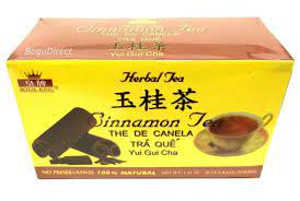 Cinnamon Tea Royal King