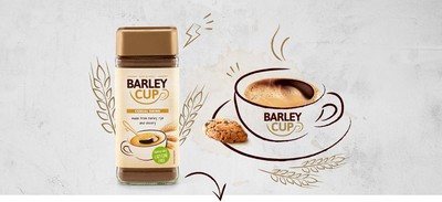 Barley Cup Cereal Drink 100g