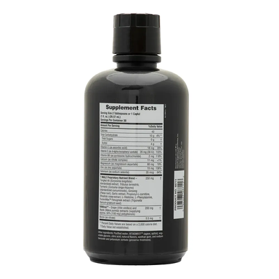 T Male Liquid - Nature's Plus