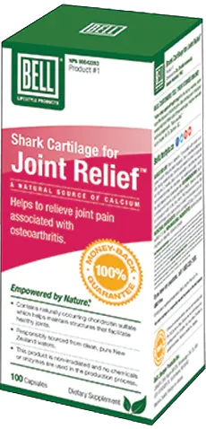 Joint Relief Bell LLC