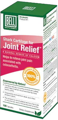 Joint Relief Bell LLC