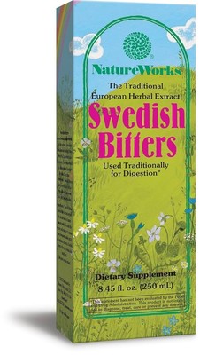 Swedish Bitters - 100ml