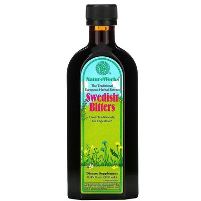 Swedish Bitters - 100ml