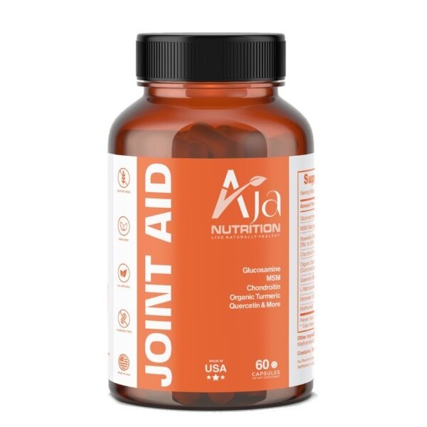 Joint Aid - Aja Nutrition