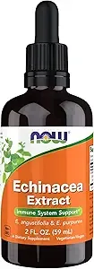 Echinacea Extract - Now (2 fl. oz.)