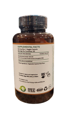 B17 - Greens Best