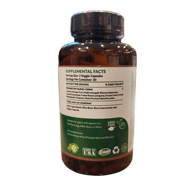 Kidney RD-DTX - Greens Best