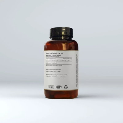 Cordyceps - EVOLV Wellness