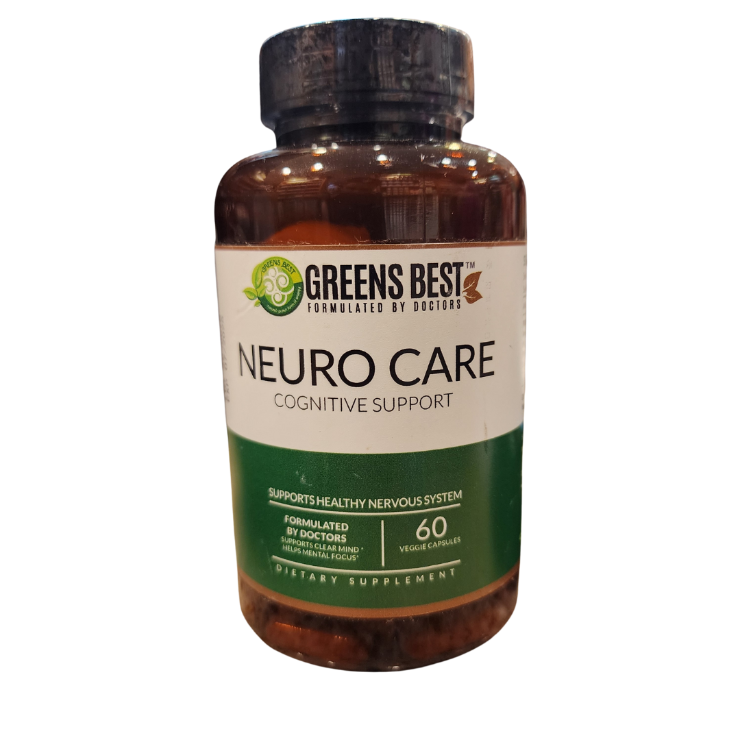 Neuro Care - Greens Best
