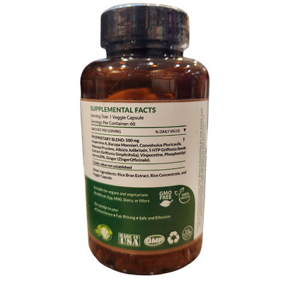 Neuro Care - Greens Best