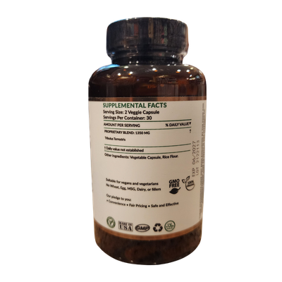 Tribulus Terrestris - Greens Best