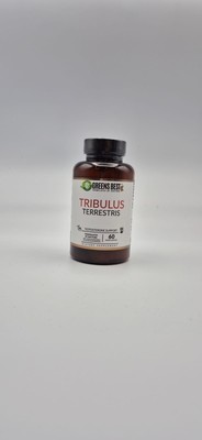 Tribulus Terrestris - Greens Best