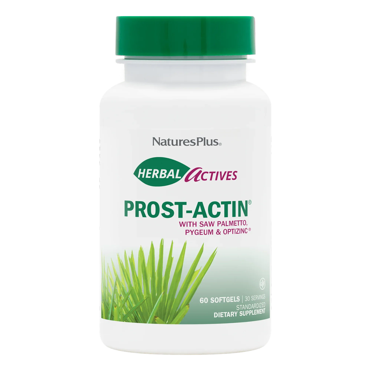 Prost-Actin - NaturesPlus