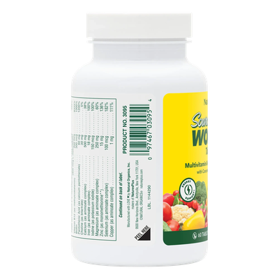 Source of Life Women - NaturesPlus